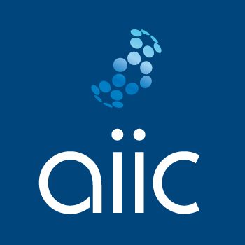 Official site AIIC